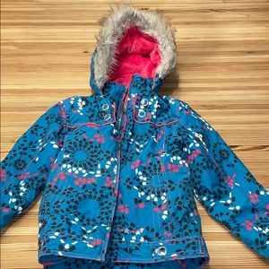 Girls Free Country winter jacket